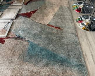 Safavieh Porcello 10'6" x 14' Area Rug