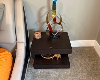 J&M Porto Bedroom Set