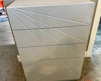 J&M Florence Bedroom Set