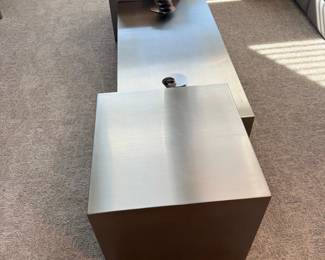 Modular Coffee Table