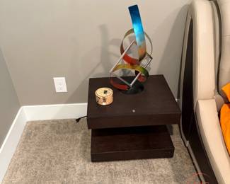 J&M Porto Bedroom Set