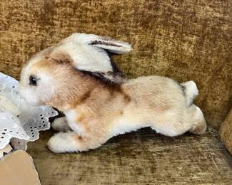 Steiff bunny