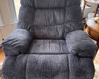 Ashley Furniture recliner
