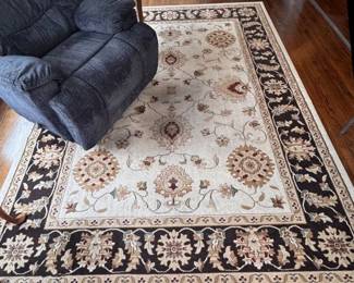 Area rug