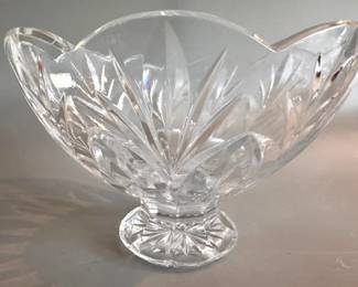 Waterford Marquis bowl