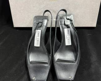 Jimmy Choo  size 35.5