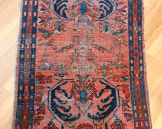 Antique Persian 40" x 29"