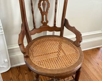 Great antique chair 