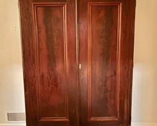 Empire Armoire