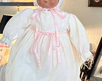 Bye Lo Baby by Putnam