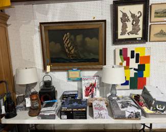 Sale Picture