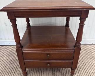 Pa House Accent Table