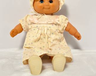 Attention Doll Collectors!  If you love porcelain dolls, you won’t want to miss our upcoming May Sale! We will be featuring 150+ beautiful porcelain dolls, each with its own unique charm and character. From classic collector favorites to beautifully dressed vintage pieces, this collection is truly something special.  Whether you’re a longtime collector, looking for a nostalgic piece from childhood, or searching for the perfect gift, you’re sure to find something that catches your eye. Many of these dolls feature delicate details, handcrafted clothing, and timeless expressions that make them wonderful display pieces.  Mark your calendar and come explore this incredible collection of porcelain dolls at our May sale. With 150+ dolls to choose from, it’s a rare opportunity for collectors and enthusiasts alike.  Stay tuned for more details — and get ready to add a few beautiful new pieces to your collection! ✨