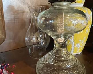 Are you prepared for a power outage, or just need some rustic cottage core?