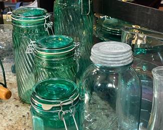 Canning or storage - be a prepper!