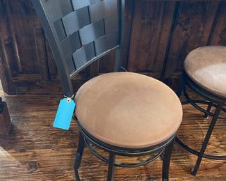 counter height bar stools