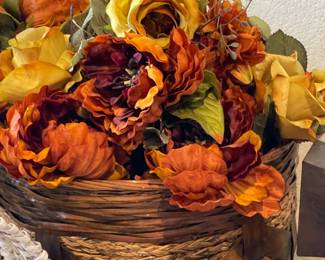 Winter, spring, summer or fall; all you've got to do is call (and bring some flowers)