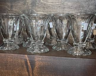 Sundae time! Rootbeer float! Yogurt parfait! The 4th is coming and spring is here, its time to enjoy the tasty treats.