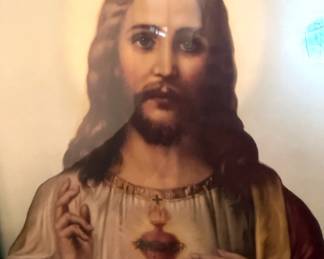 Religious iconography