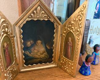 Religious iconography