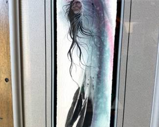 Native American artwork