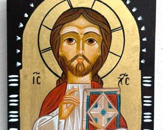 Religious iconography