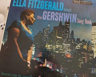 LP's (LOTS!): classical music, jazz, Stevie Wonder, Linda Ronstadt, Lawrence Welk, Boston Pops, Beatles; many in mint condition