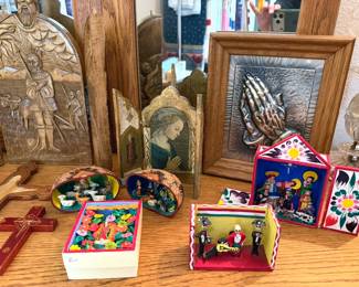 Religious iconography