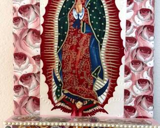 Religious iconography