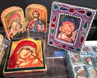 Religious iconography