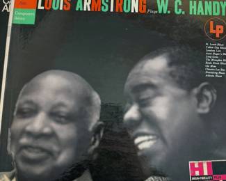 LP's (LOTS!): classical music, jazz, Stevie Wonder, Linda Ronstadt, Lawrence Welk, Boston Pops, Beatles; many in mint condition