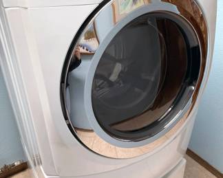 Maytag 3000 series washer + dryer