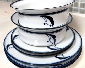 Dishware