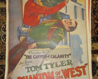 Vintage Movie Posters