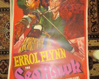 Vintage Movie Posters