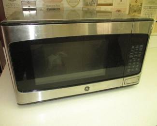 GE Microwave