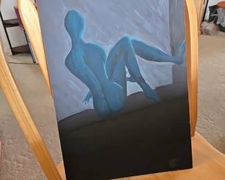 No Signature Artwork