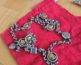 VTG Brighton necklace