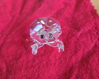 Mini Crystal Crab