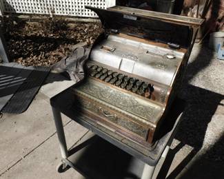 #330 National Cash Register Co.