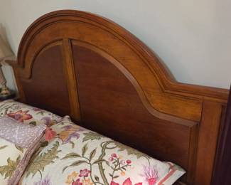 Beautiful Burled Walnut