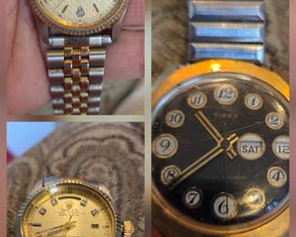 True Vintage for the long one