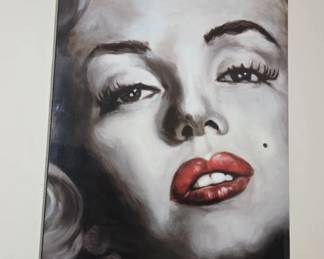 The look that made her millions!