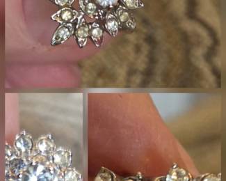 Great Looking Rings (Not Diamonds)