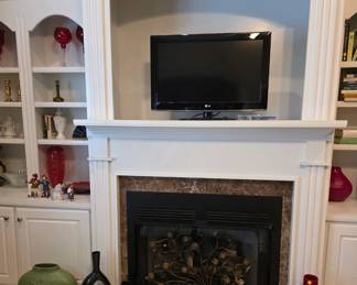 Large Pier One Vases