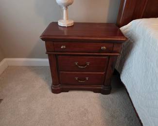 Orvis Side Table