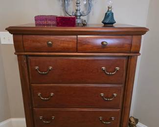 Orvis Chest of Drawers