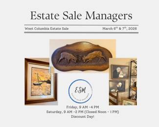 ESM Newspaper Cover Photo