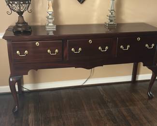 Pennsylvania Classics sideboard