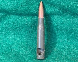 50 Cal. Bottle Opener